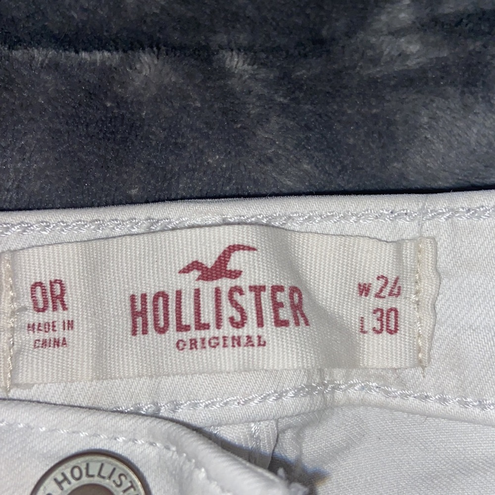 Jeans - Picture 3 of 3